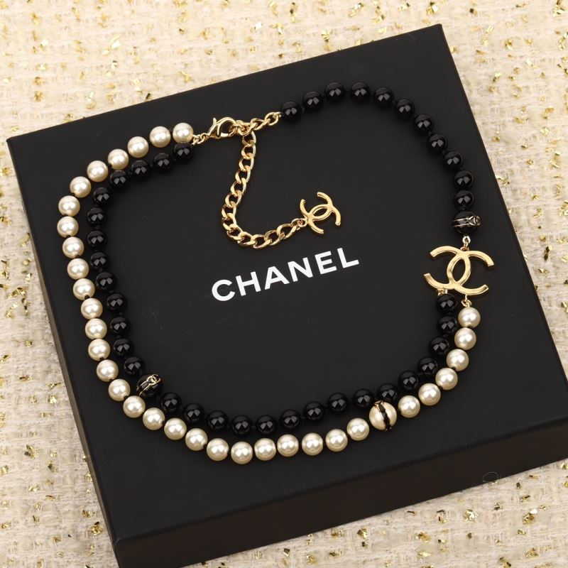 Chanel Necklaces